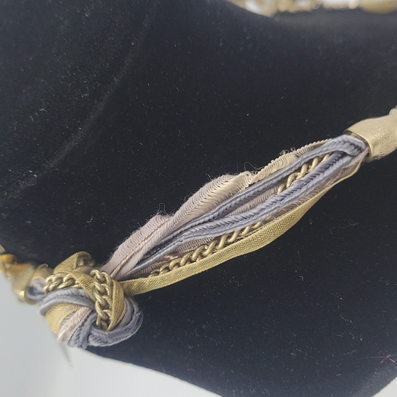 Chico's Generosa Necklace - Picture 3 of 7